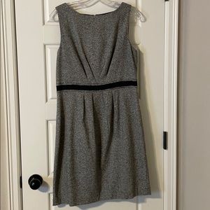 Loft Tweed Dress